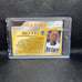 1996-97 Bowman's Best Picks #BP5 Ray Allen Bucks,Sonic,Boston, Heat
