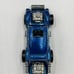 1970 Hot Wheels Volkswagon Beetle Red Line 1:64 Blue Evil Weevil Rare Hong Kong
