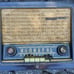 Vintage Grundig Majestic Radio