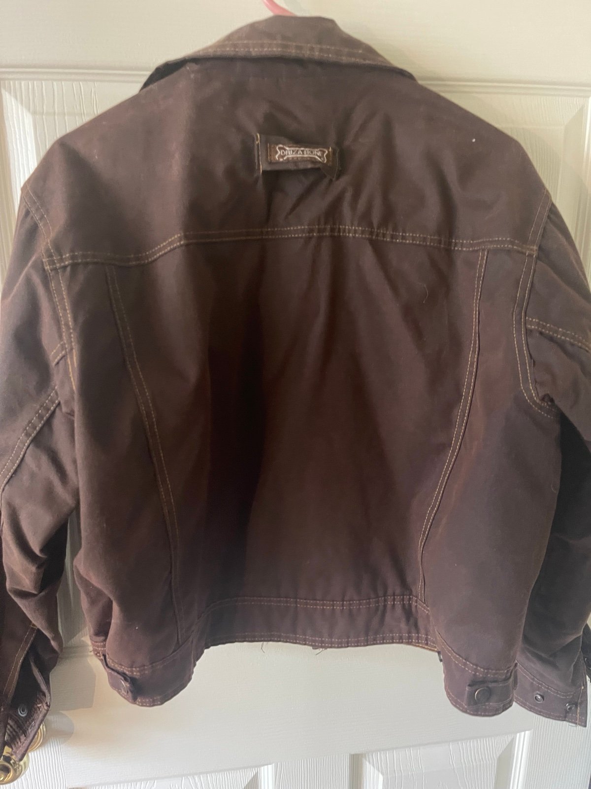 Driza-bone Australia jacket