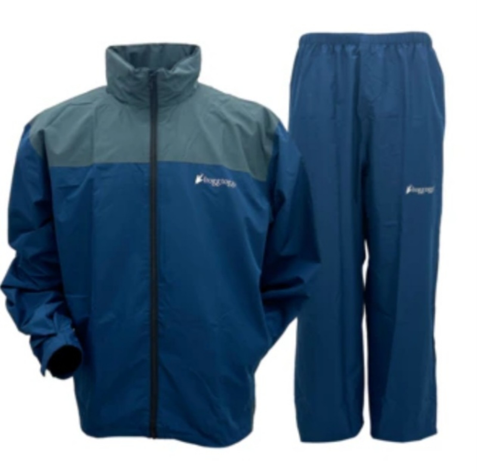 Jacket and Pants set