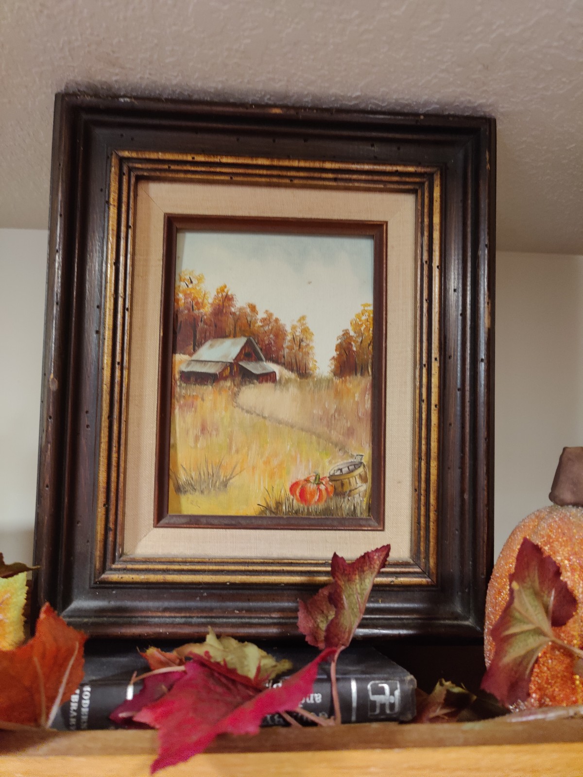 Paintings