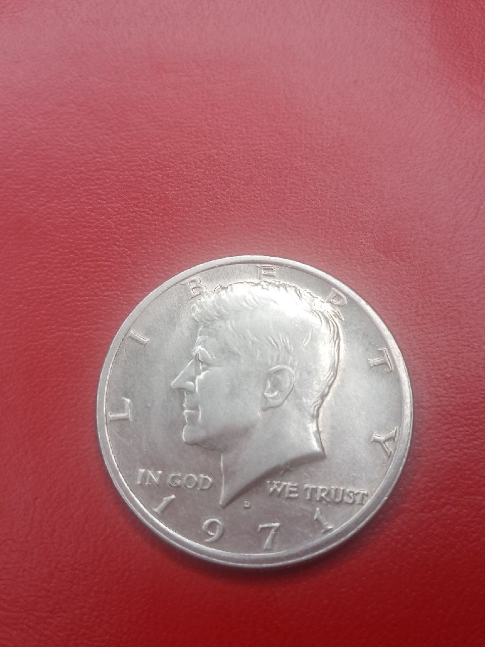 MALLARD *Collectible Birds* JFK Kennedy Half Dollar Colorized US Coin WILD DUCK MALLARD *Collectible Birds* JFK Kennedy Half Dollar Colorized US Coin WILD DUCK