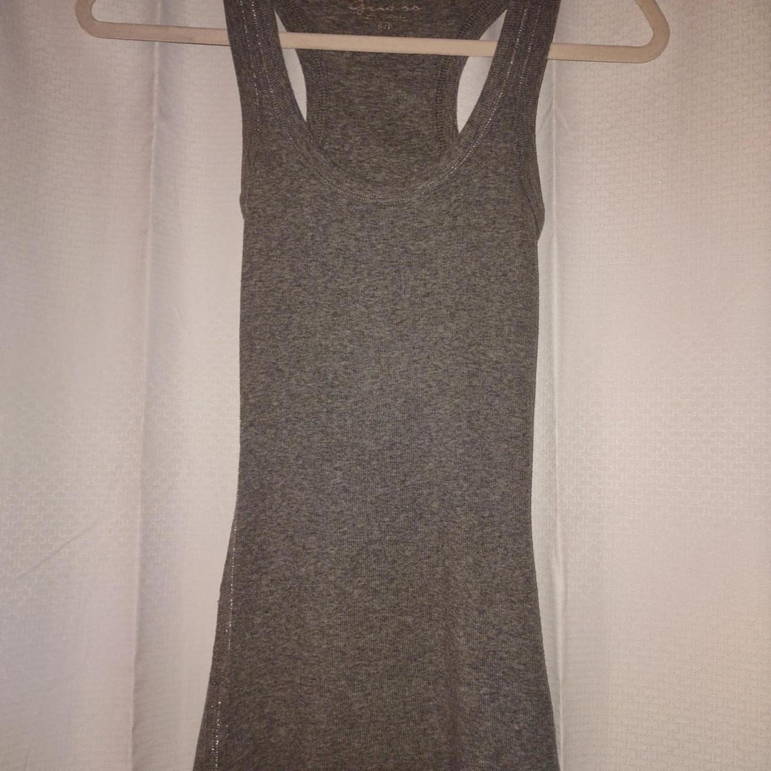 Guess Tank Top
