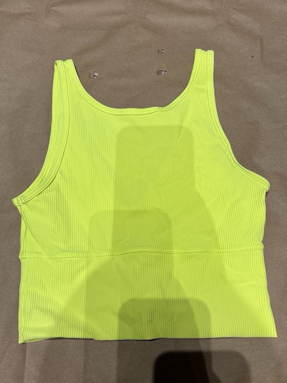 lululemon power pivot tank