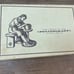 Set of 4 Pfaltzgraff Stoneware USA Heritage White Napkin Rings w/ Box Vintage