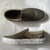 Unisex Surplus Nylon Slip-On Vans