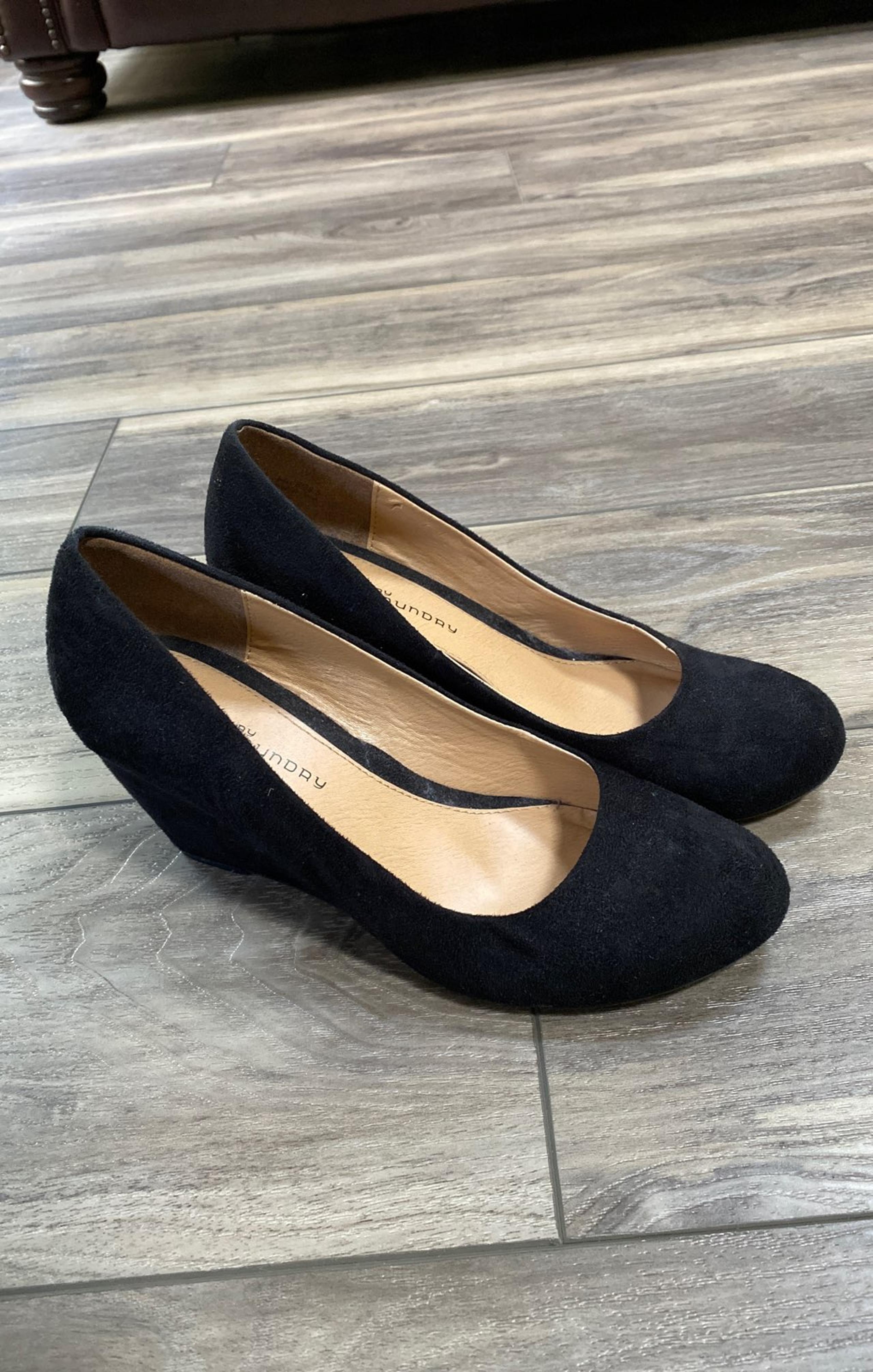 Heels