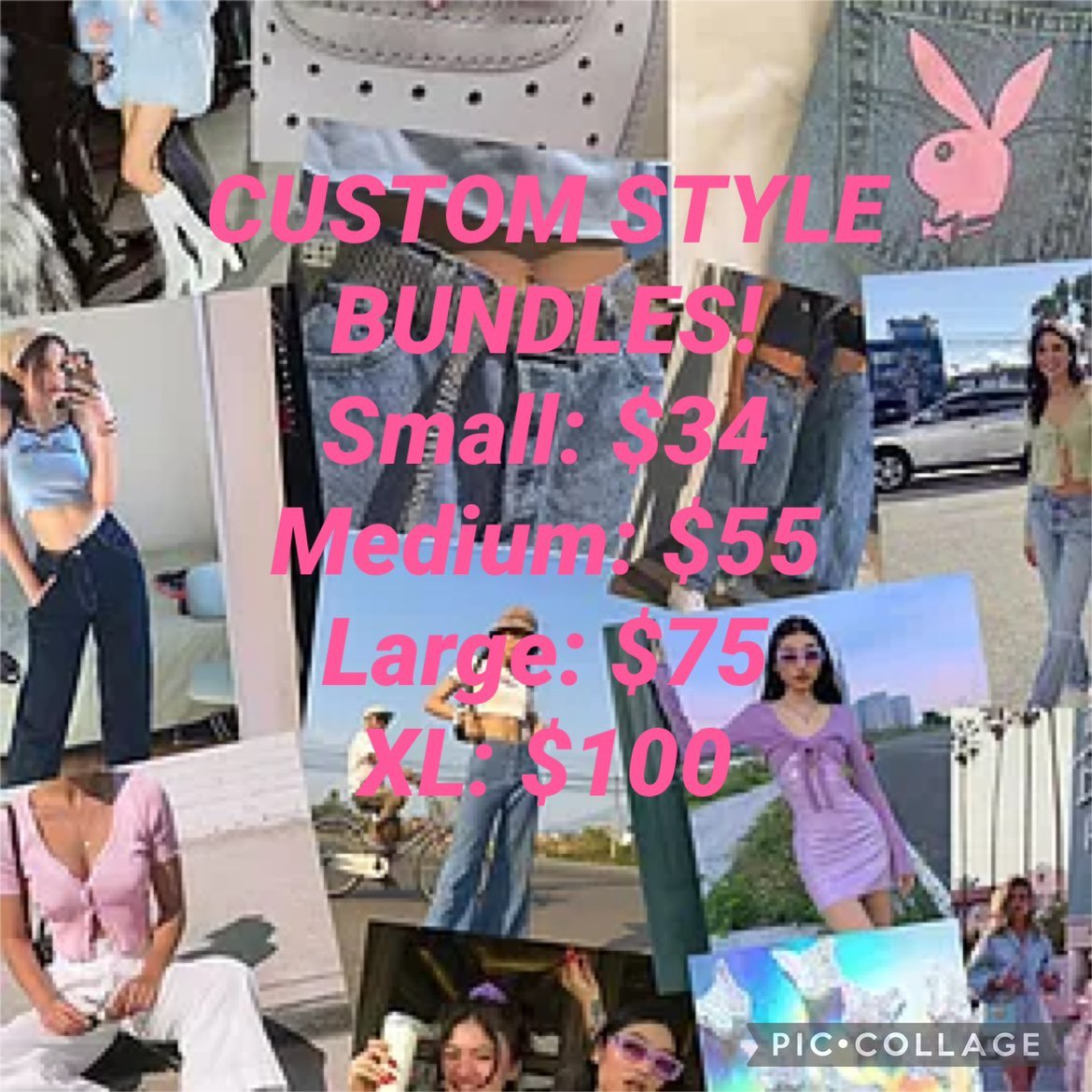 custom style bundles