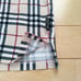 BURBERRY BLACKREBEL Polo Shirt, Short Sleeve, Nova Check, Size 2