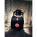 Antique electric Gem Cold Blast Wagon Lamp /very rare Lantern C.T. Ham Co