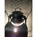 Antique electric Gem Cold Blast Wagon Lamp /very rare Lantern C.T. Ham Co