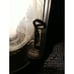 Antique electric Gem Cold Blast Wagon Lamp /very rare Lantern C.T. Ham Co