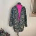BP Camo Military Jacket