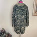 BP Camo Military Jacket