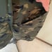 BP Camo Military Jacket