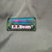 Vintage LL Bean Men’s Warm Up Jacket Size Medium Large Green Teal Made In USA