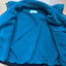 Vintage LL Bean Men’s Warm Up Jacket Size Medium Large Green Teal Made In USA