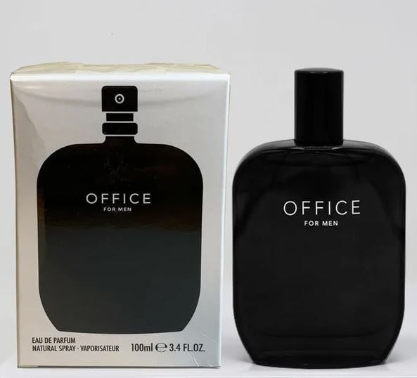Fragrance One Office For men, Jeremy Fragrance, 100ml, SIGNIFICANT DISCOUNT!