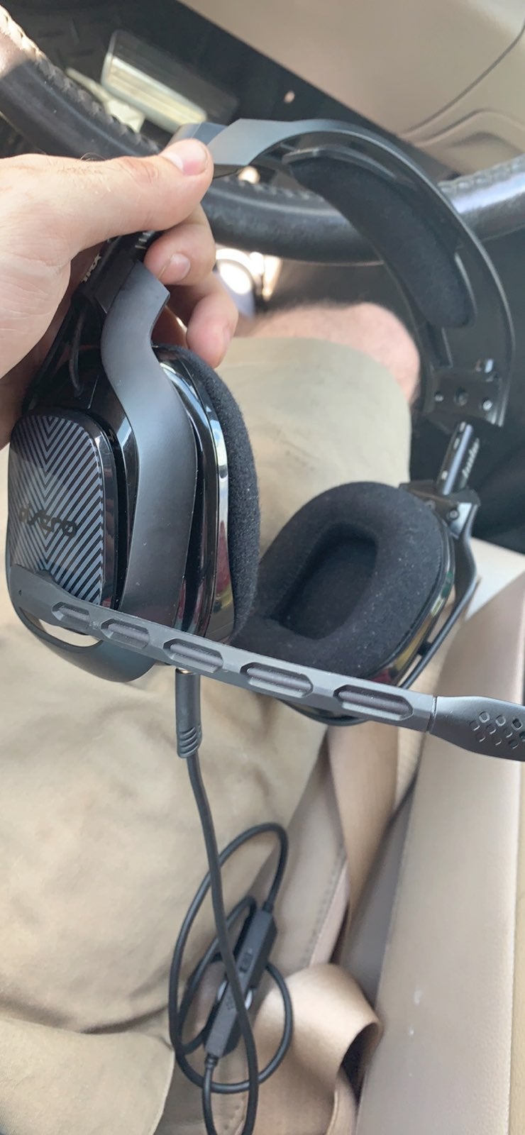 astro a40