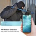 【2021 Upgraded】 WiFi Video Doorbell Came