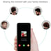 【2021 Upgraded】 WiFi Video Doorbell Came