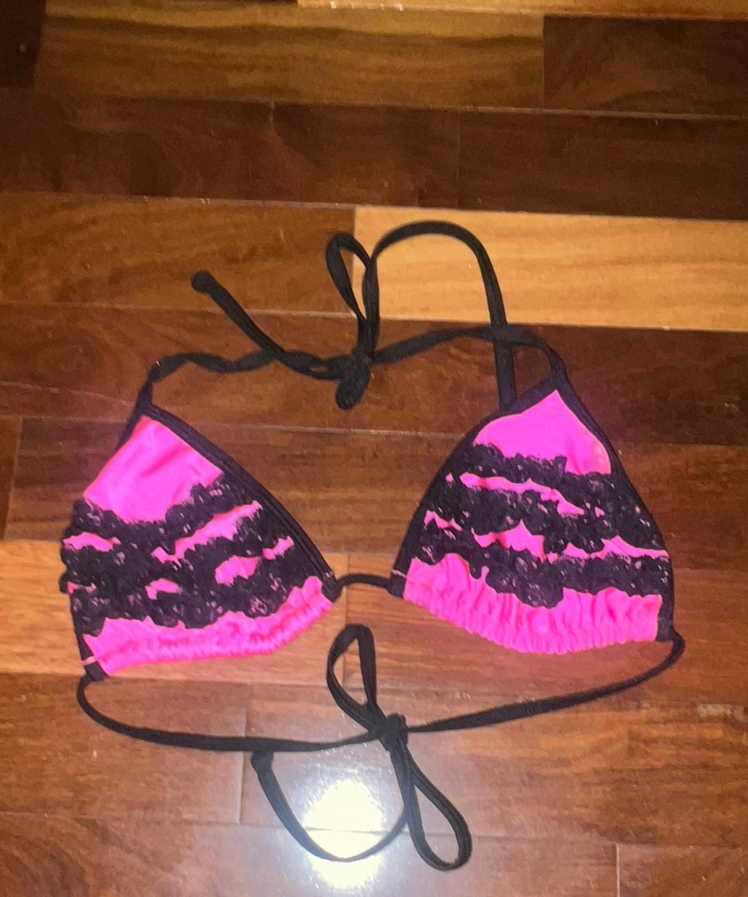 Chynna doll Bikini Top medium