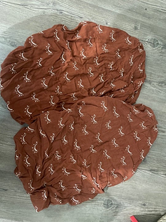 changing pad covers