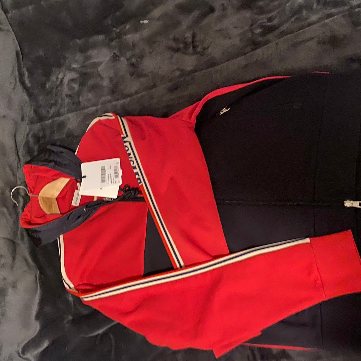 Moncler hoodie
