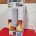 Compact Fluorescent Bulb Wattage: 200 W / Daylight
