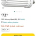 Compact Fluorescent Bulb Wattage: 200 W / Daylight