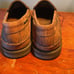 Bass mens loafers size 11