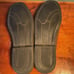 Bass mens loafers size 11
