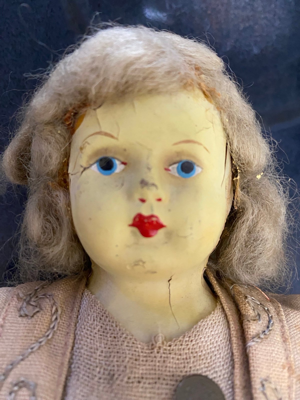 Doll antique