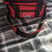 Vintage'90s Marlboro Lunch Travel Bag In