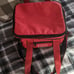 Vintage'90s Marlboro Lunch Travel Bag In