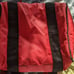 Vintage'90s Marlboro Lunch Travel Bag In