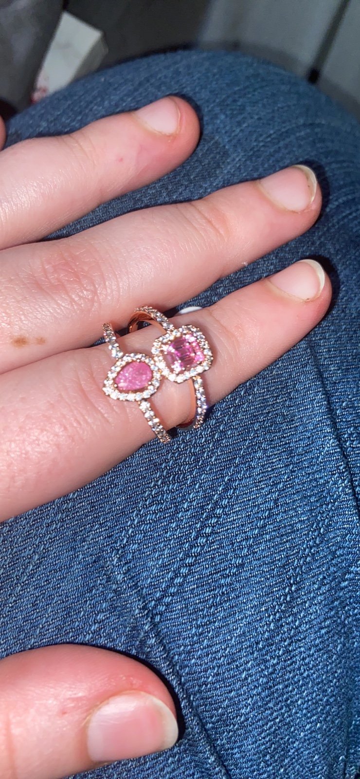 Women’s ring