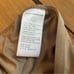 NWT Good American Perfect Fit Bikini Bottom 2/M
