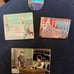 Taylor Swift pin lot of 4
