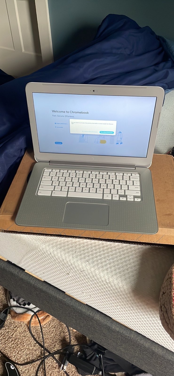 Laptop
