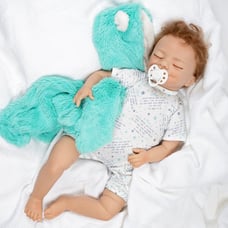 Paradise Galleries Reborn Baby doll