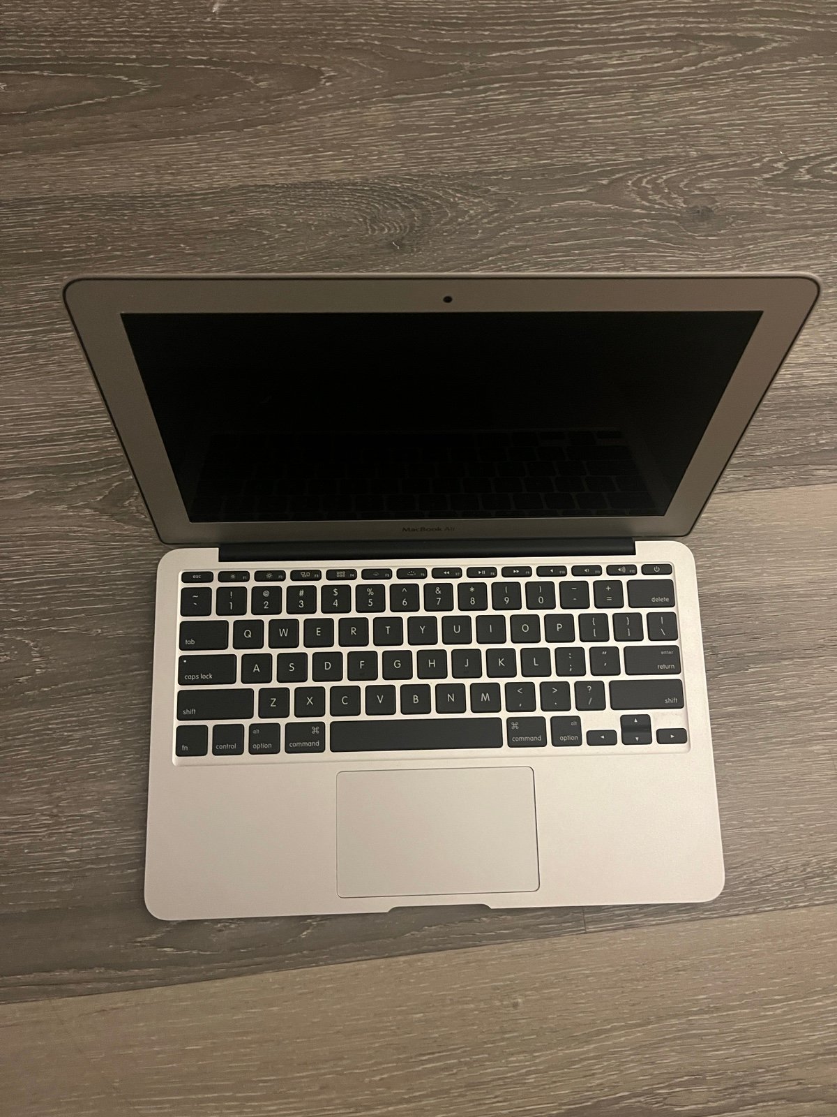 MacBook Air 11 2011
