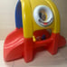 Vintage Little Tikes Peek-A-Boo Tunnel! VHTF