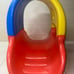 Vintage Little Tikes Peek-A-Boo Tunnel! VHTF