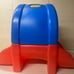 Vintage Little Tikes Peek-A-Boo Tunnel! VHTF