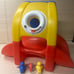 Vintage Little Tikes Peek-A-Boo Tunnel! VHTF