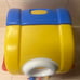 Vintage Little Tikes Peek-A-Boo Tunnel! VHTF