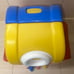 Vintage Little Tikes Peek-A-Boo Tunnel! VHTF