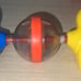 Vintage Little Tikes Peek-A-Boo Tunnel! VHTF